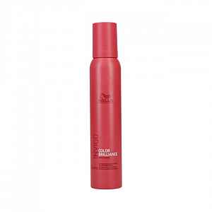 Wella Professionals nvigo Color Brilliance Mousse 200 ml