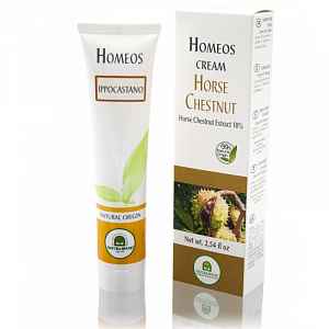 Natura House Jírovec krém 75ml