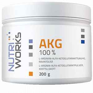 AKG 100% - 200g