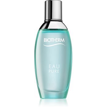 Biotherm Eau Pure toaletní voda pro ženy 50 ml