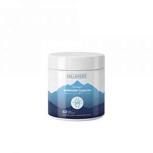Collamedic Collagen ArthroAid Capsules 60 kapslí