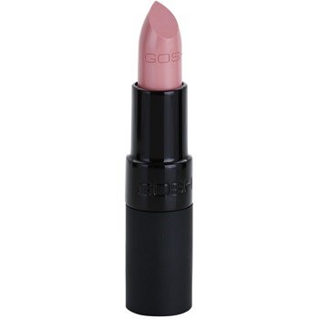 Gosh Velvet Touch dlouhotrvající rtěnka odstín 172 Angel 4 g