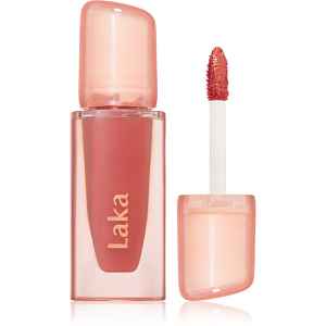 Laka Jelling Nude Gloss hydratační lesk na rty odstín 310 Melba Ring 4.5 g