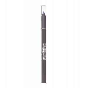 Maybelline Tattoo Liner Gel Pencil odstín 822 Space Graphite gelová tužka na oči 1,3 g