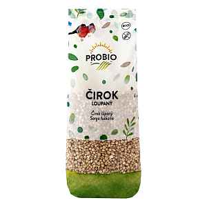 PROBIO Čirok loupaný BIO 500 g
