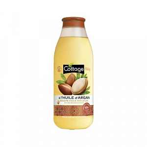 Cottage Extra Nourishing Precious Oil Shower With Argan Oil  sprchový gel argan 560ml