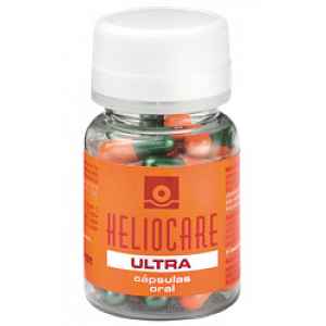 HELIOCARE Ultra cps.30