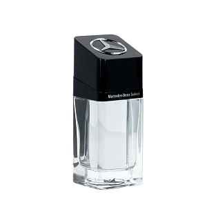 Mercedes-Benz Select toaletní voda pro muže 100 ml