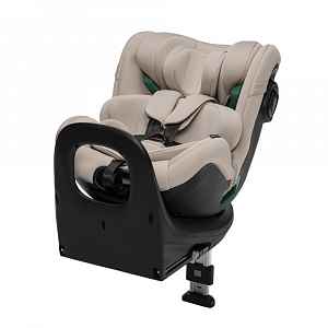 Zopa Autosedačka Voyager Maxi, Ivory Beige 3