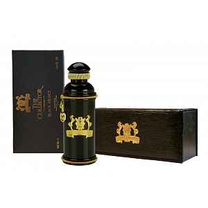 Alexandre.J The Collector: Black Muscs parfémovaná voda unisex 100 ml