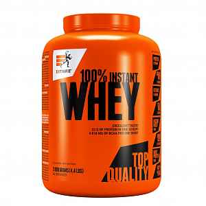 Extrifit 100% Whey Protein Pistácie 2000g