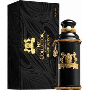 Alexandre.J The Collector: Black Muscs parfémovaná voda unisex 100 ml