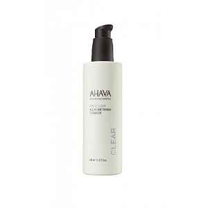 Ahava All-In-One čisticí mléko 250 ml