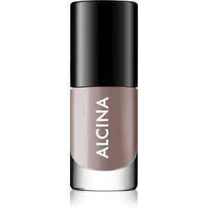 Alcina Nail Color lak na nehty odstín Elegance Nude 5 ml
