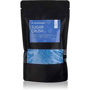 Almara Soap Bath Salt Sugar Crush šumivá koupelová sůl 180 g