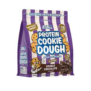 Applied Nutrition Protein Cookie Dough 1000 g double chocolate