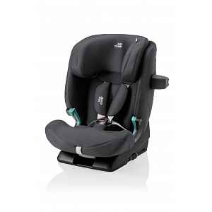 Britax Römer Autosedačka Advansafix Pro Classic, Deep Grey 2