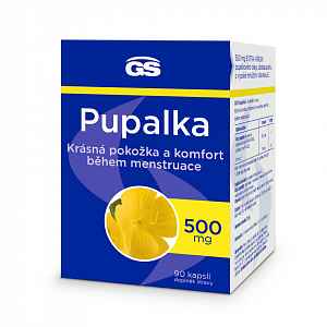 GS Pupalka cps.90