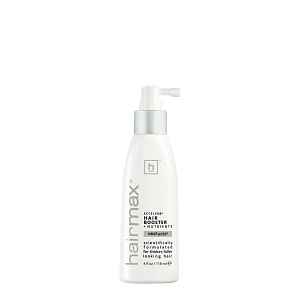 HairMax Vlasový aktivátor Acceler8 Hair Booster + Nutrients 118 ml