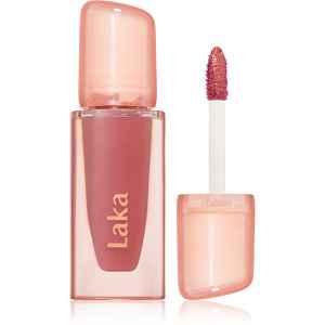 Laka Jelling Nude Gloss hydratační lesk na rty odstín 309 Heart Ring 4.5 g