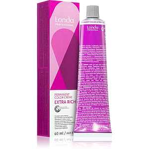 Londa Professional Permanent Color Extra Rich permanentní barva na vlasy 8/45 60 ml