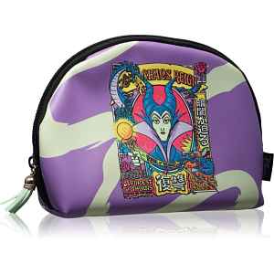 Mad Beauty Disney Villains Maleficent kosmetická taštička 1 ks