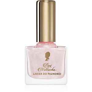 Pani Walewska Nail polish rychleschnoucí lak na nehty odstín No. 25 Rose Diamond 9 ml