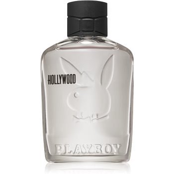 Playboy Hollywood toaletní voda pro muže 100 ml