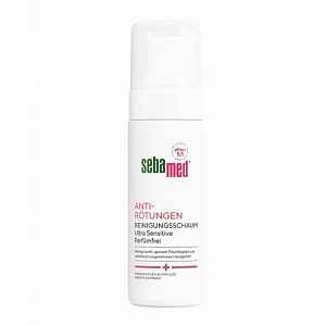 Sebamed Anti-redness Jemná čisticí pěna 150 ml