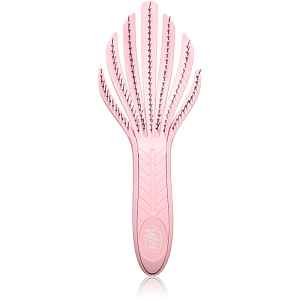 Wet Brush Go Green Curl detangling brush kartáč pro vlnité a kudrnaté vlasy 1 ks