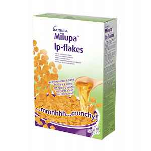 MILUPA Lp-flakes 375g