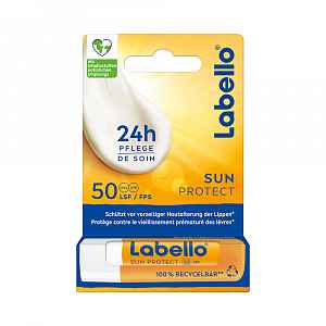 Labello Sun Protect SPF50 balzám na rty 4,8 g