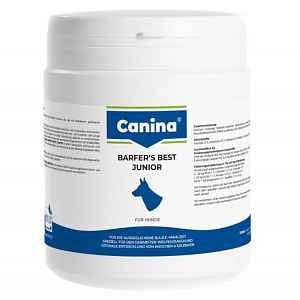 CANINA Barfer"s Best junior 850 g