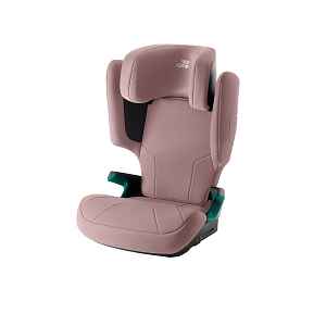 Britax Römer Autosedačka Hi-Liner, Dusty Rose 4