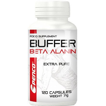 Buffer Beta Alanine 120 tobolek