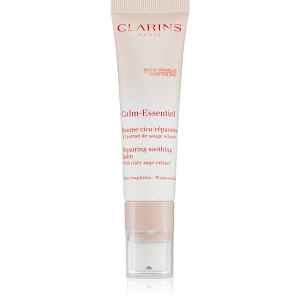Clarins Calm-Essentiel Repairing Soothing Balm vyživující balzám se zklidňujícím účinkem 30 ml