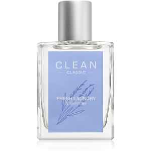 CLEAN Classic Fresh Laundry & Lavender toaletní voda pro ženy 60 ml