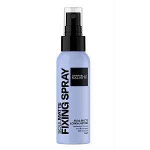 Gabriella Salvete Soulmatte fixační sprej 100 ml