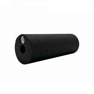 KineMAX Professional MINI Foam Roller masážní válec 1 ks černý
