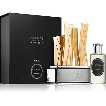 Ladenac Urban Senses Voiles Boisée chic aroma difuzér s náplní 300 ml