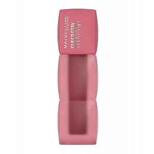 Maybelline SuperStay Teddy Tint 55 Kneehigh tekutá rtěnka 5 ml