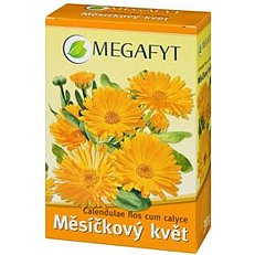 Megafyt Měsíčkový květ 30g