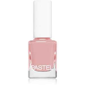 Pastel Nail Polish lak na nehty odstín 258 Flamingo 13 ml