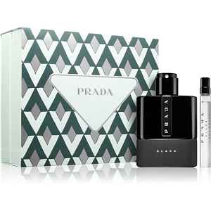 Prada Luna Rossa Black dárková sada pro muže