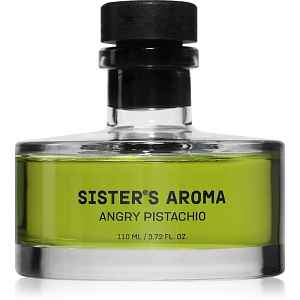 Sister's Aroma Home Fragrance Angry Pistachio aroma difuzér 110 ml