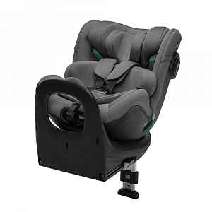 Zopa Autosedačka Voyager Maxi, Silver Grey 2