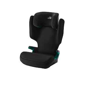 Britax Römer Autosedačka Adventure Plus 2, Space Black 1
