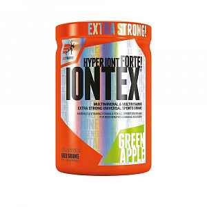 Extrifit Iontex Forte 600 g green apple