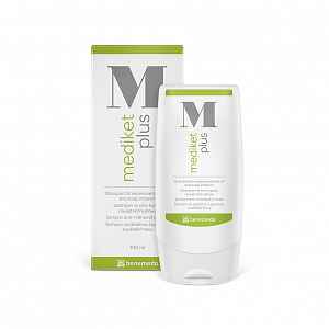 Mediket Plus šampon 100ml