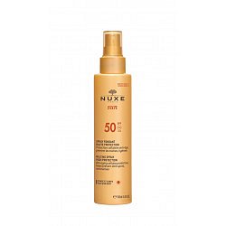 Nuxe Sun Delikátní mléko SPF 50 150 ml